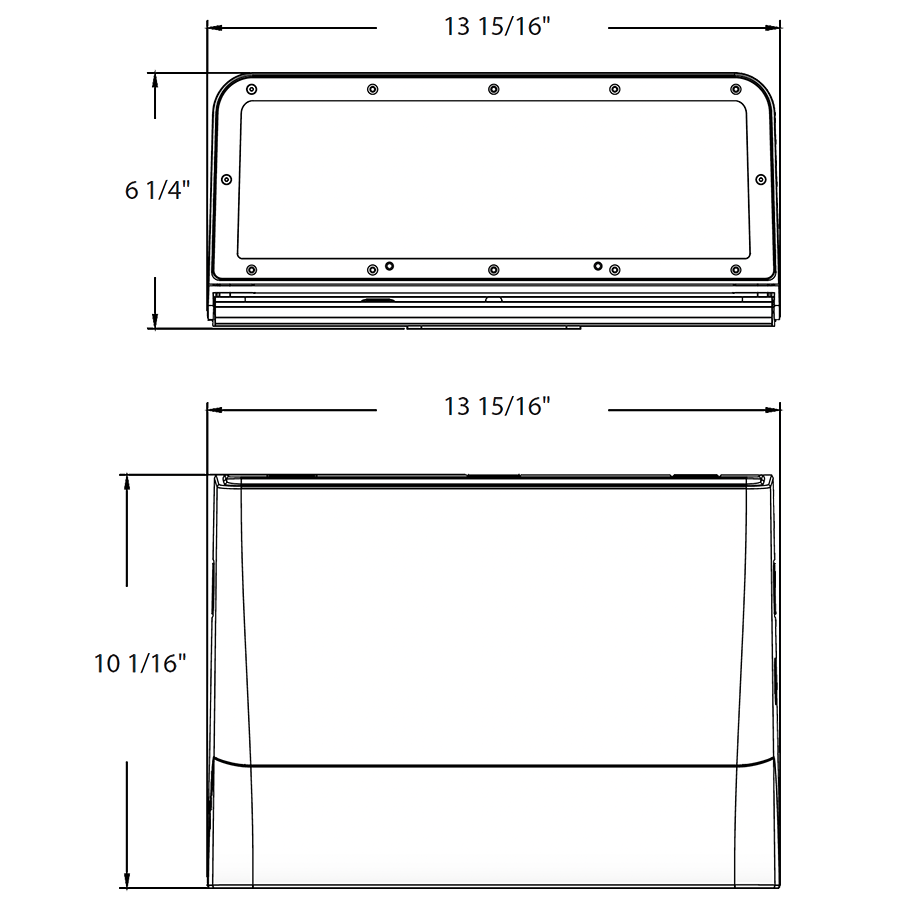Link to Dimension Drawing