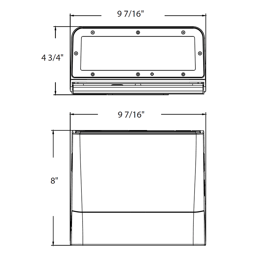 Link to Dimension Drawing