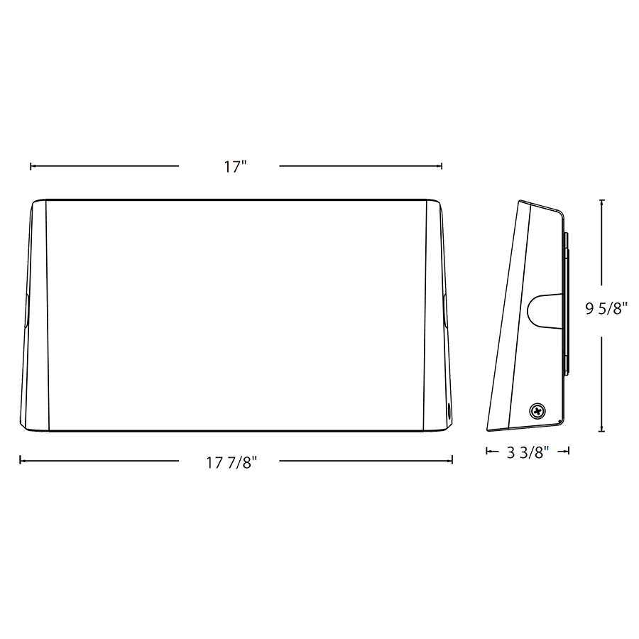 Link to Dimension Drawing