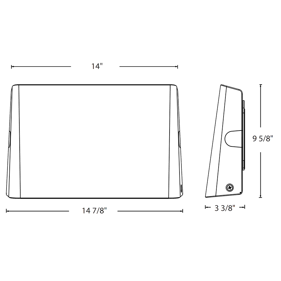 Link to Dimension Drawing