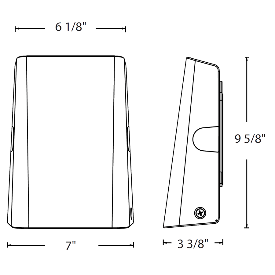 Link to Dimension Drawing