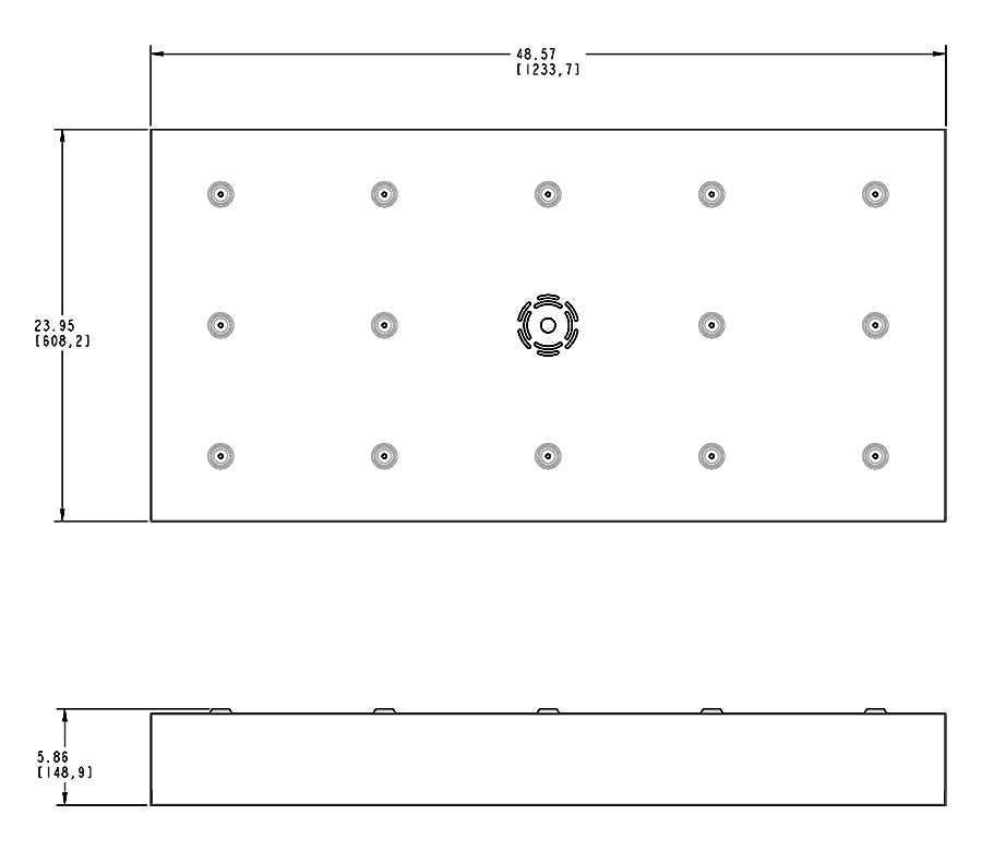 Link to Dimension Drawing