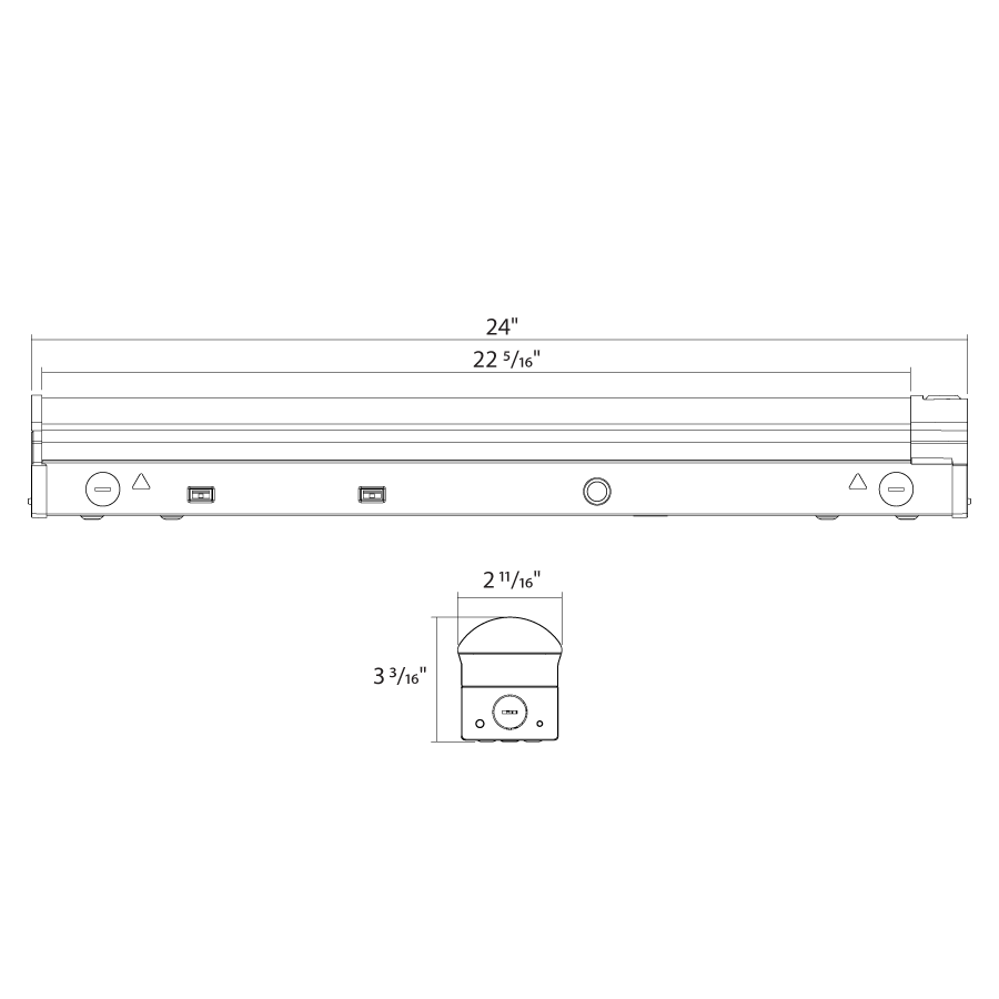 Link to Dimension Drawing