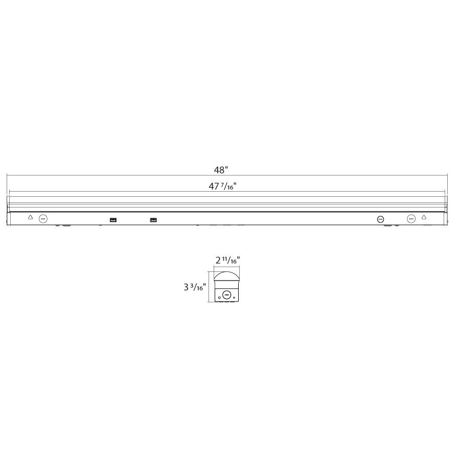 Link to Dimension Drawing
