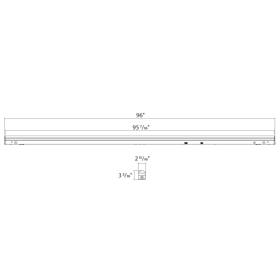 Link to Dimension Drawing