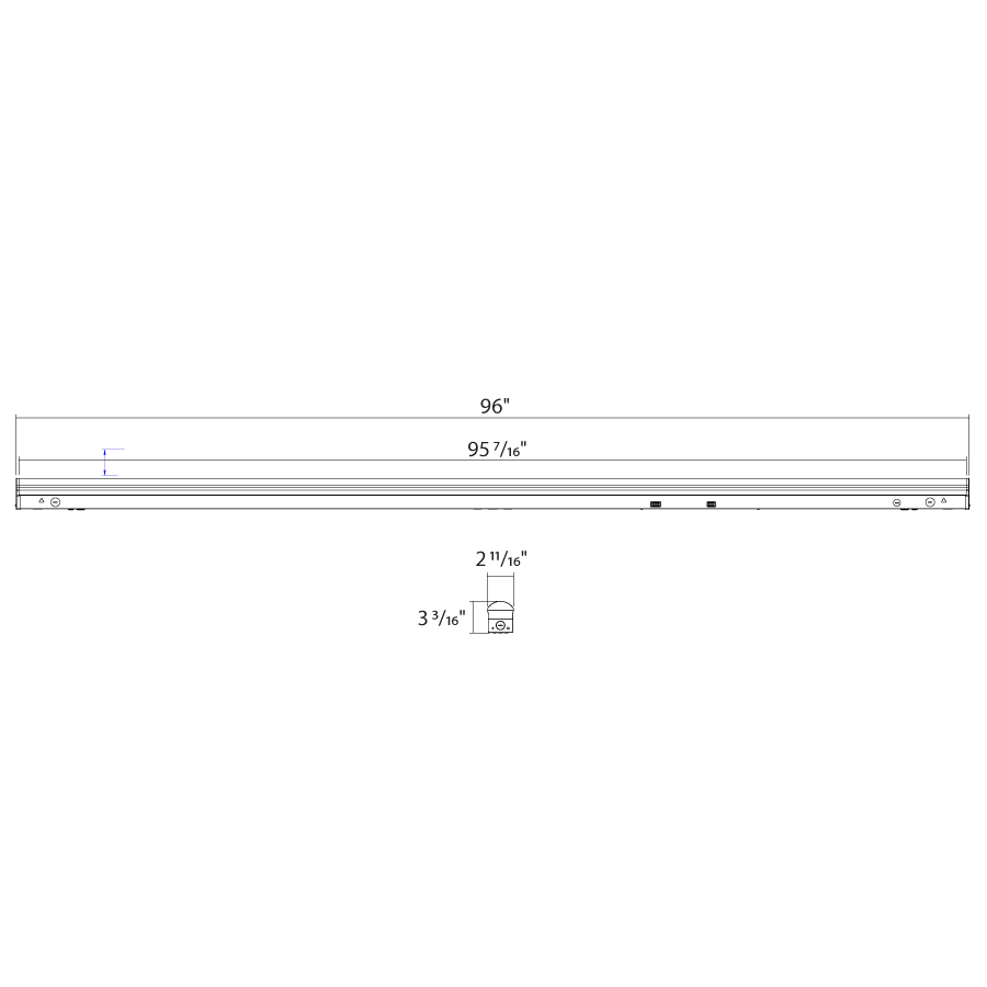 Link to Dimension Drawing