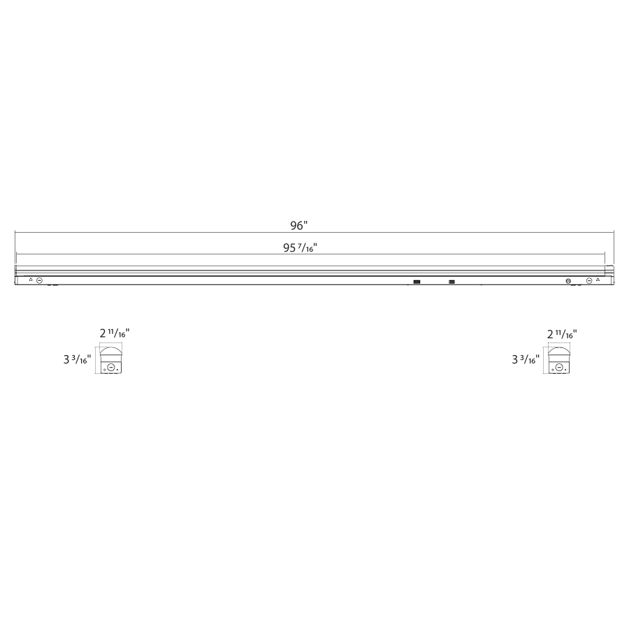 Link to Dimension Drawing