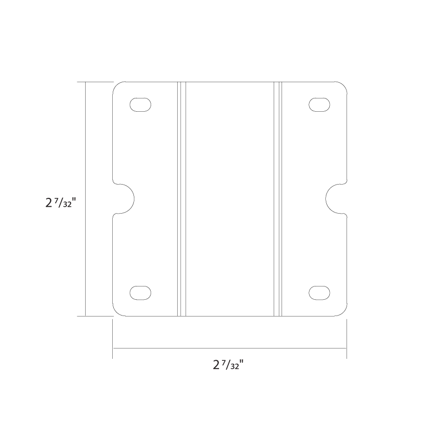 Link to Dimension Drawing