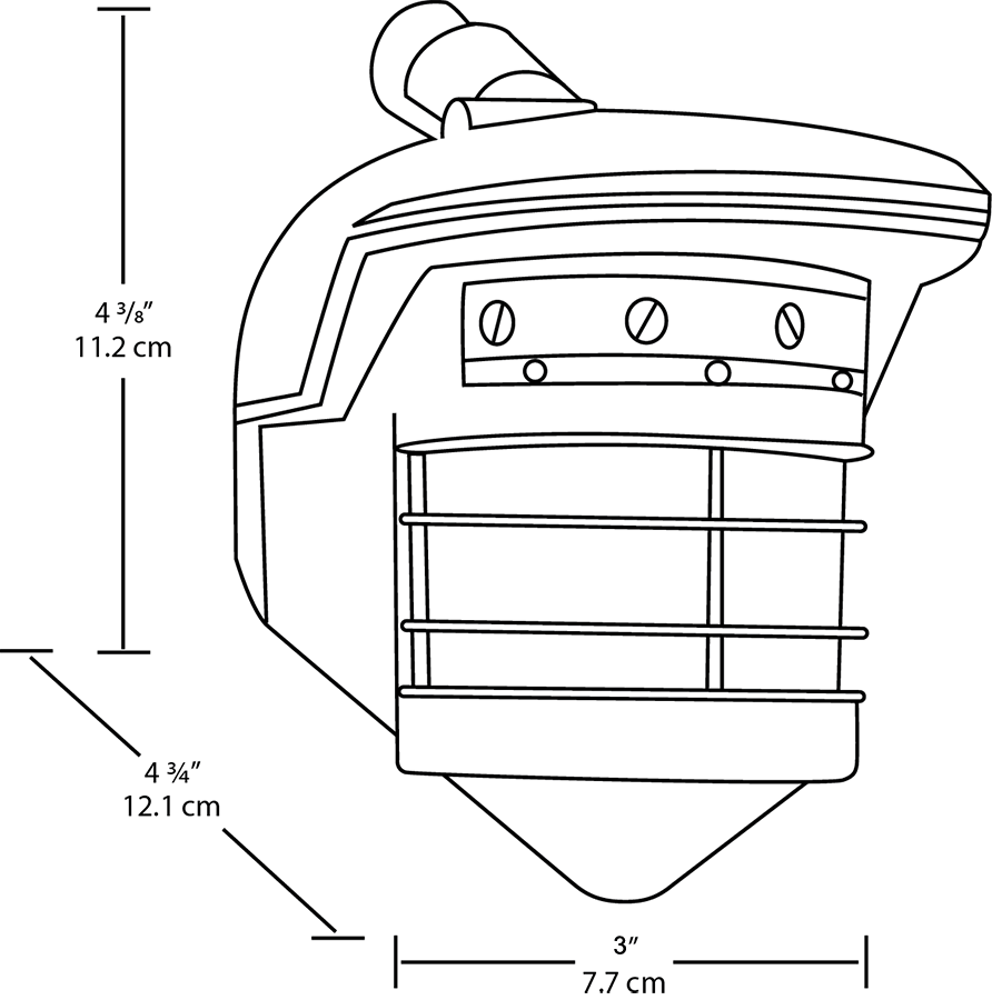 Link to Dimension Drawing