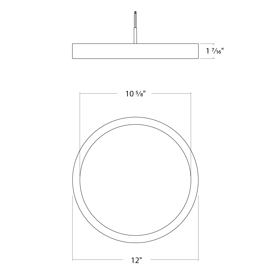 Link to Dimension Drawing