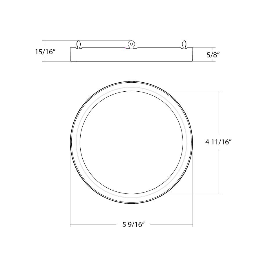 Link to Dimension Drawing