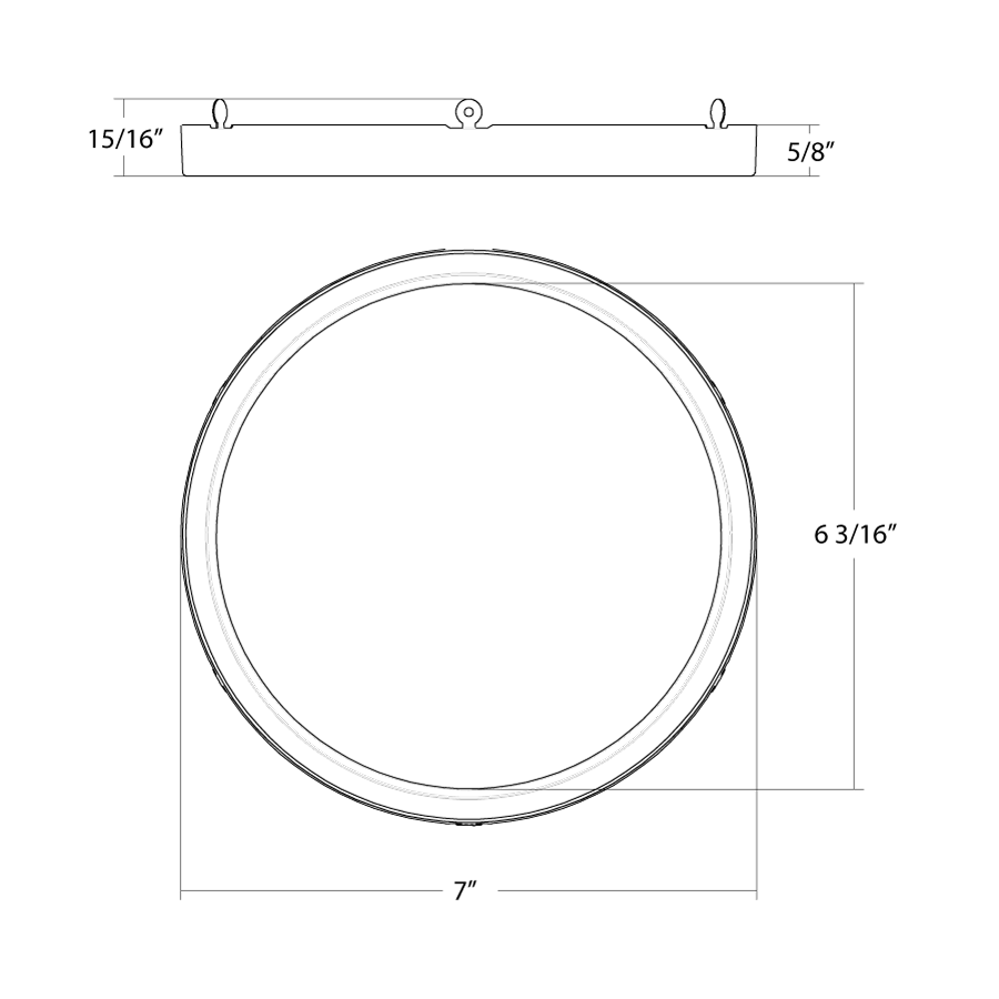 Link to Dimension Drawing