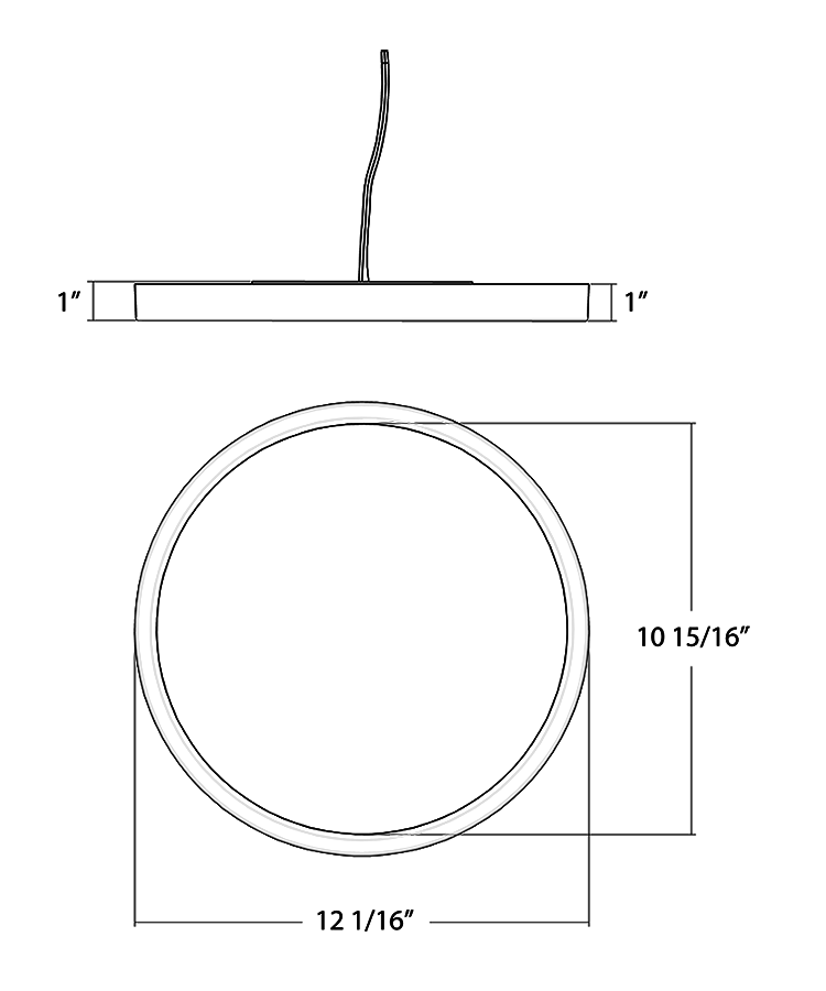 Link to Dimension Drawing