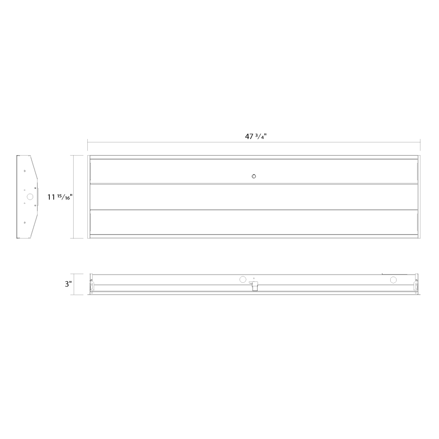 Link to Dimension Drawing