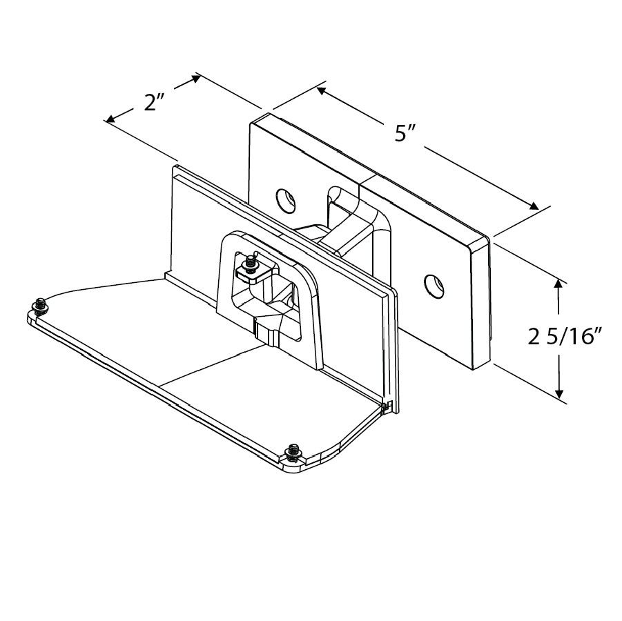 Link to Dimension Drawing