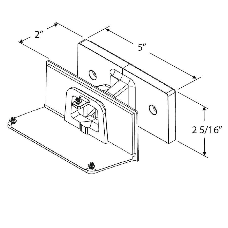 Link to Dimension Drawing