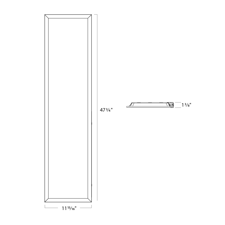 Link to Dimension Drawing