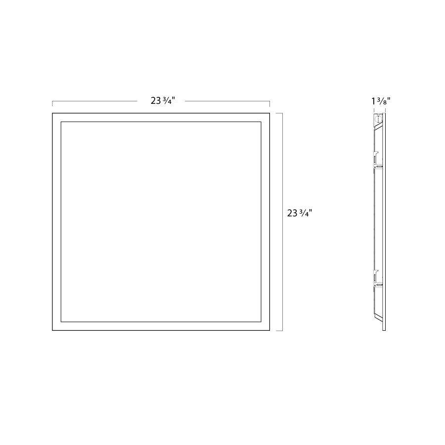 Link to Dimension Drawing