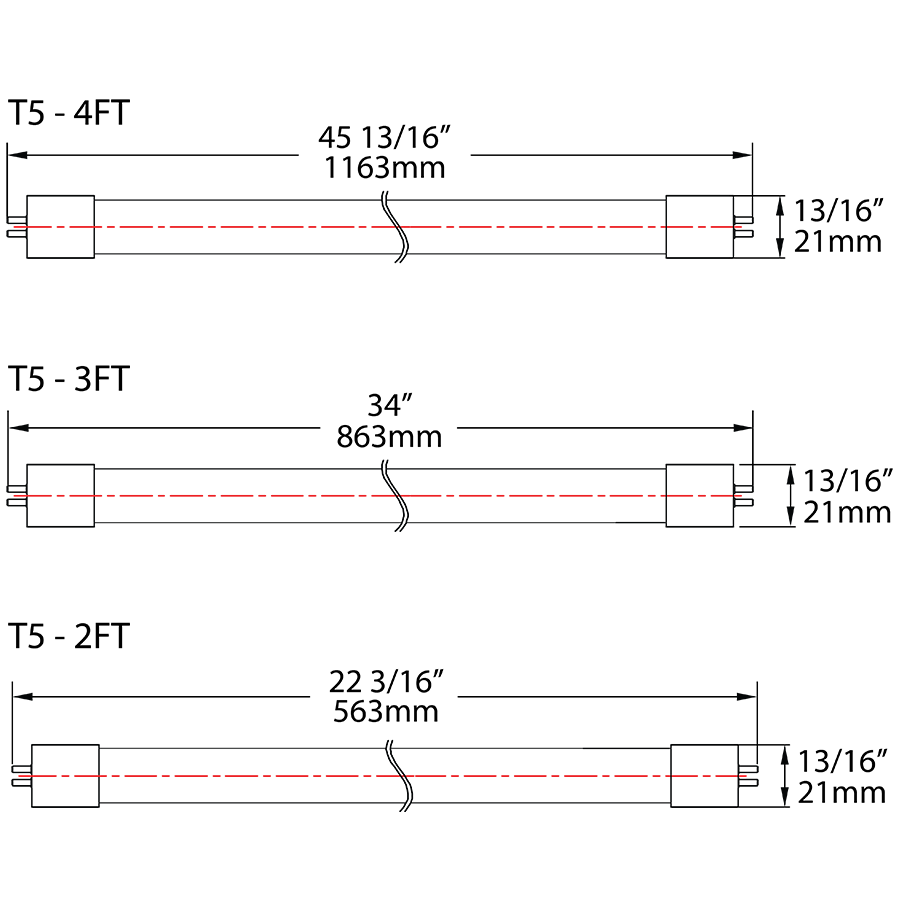 Link to Dimension Drawing