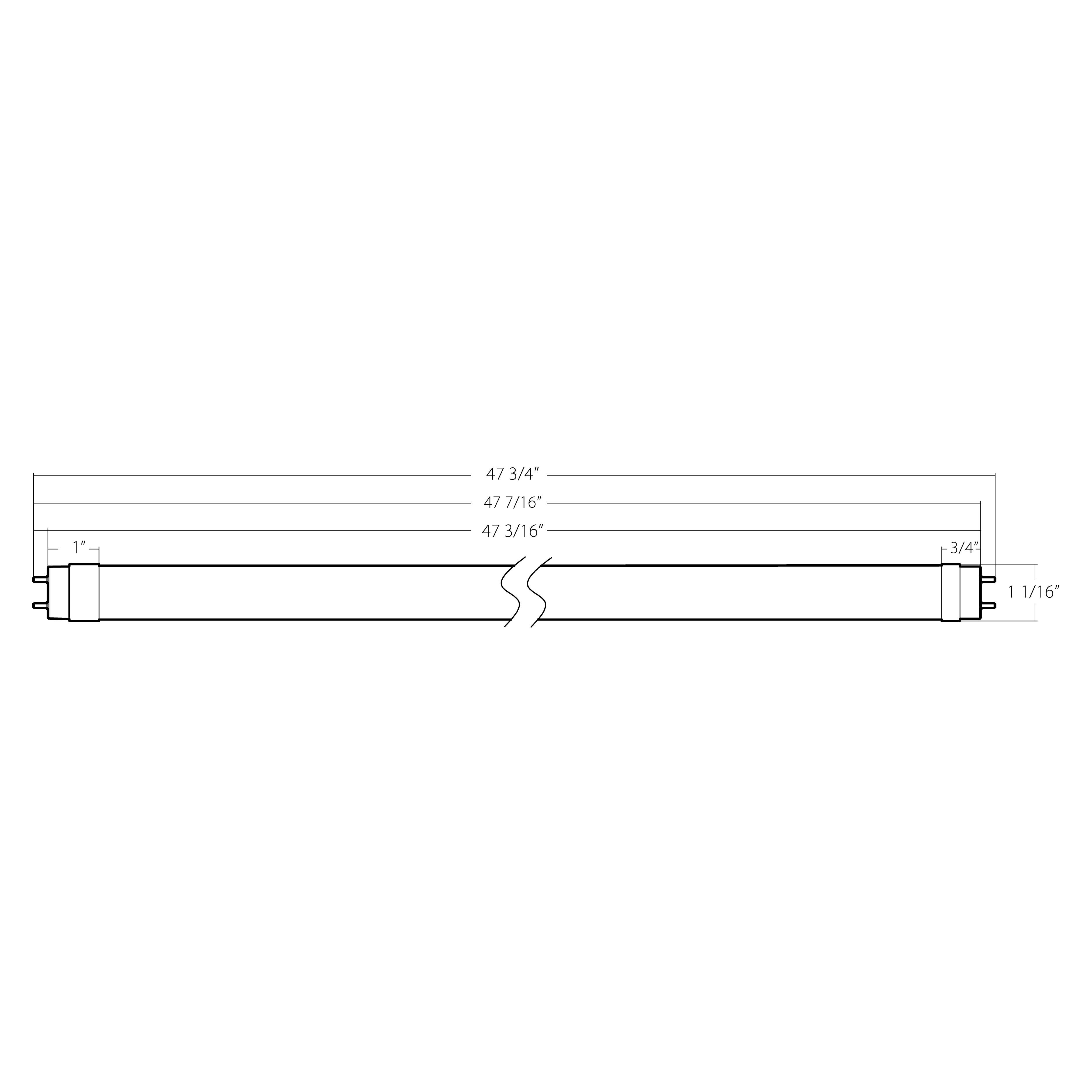 Link to Dimension Drawing