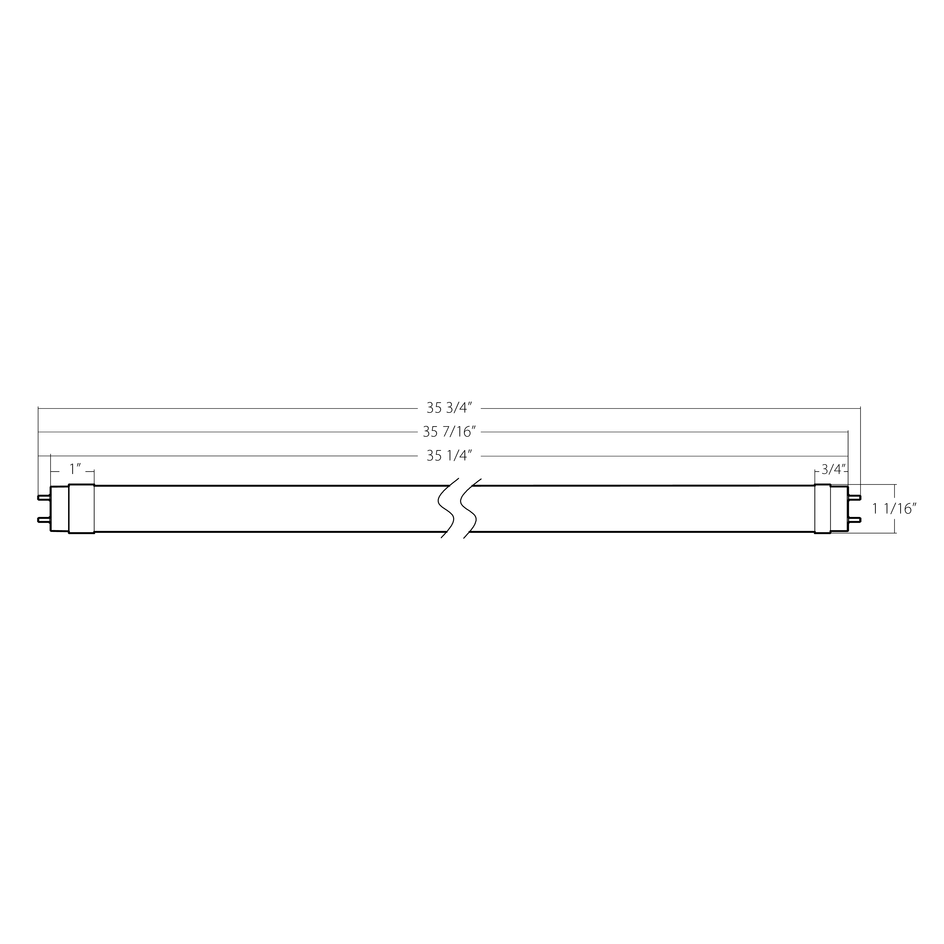 Link to Dimension Drawing