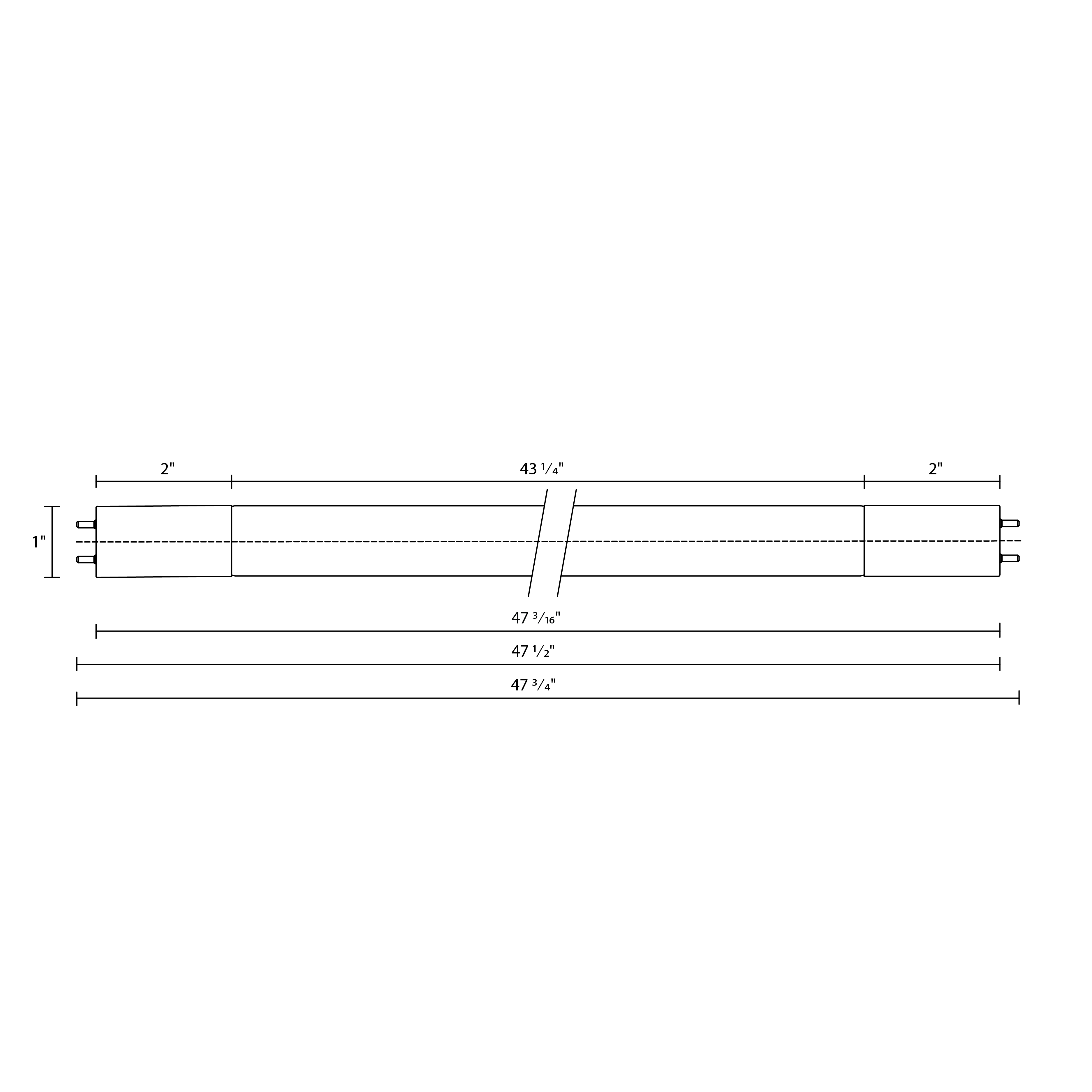 Link to Dimension Drawing