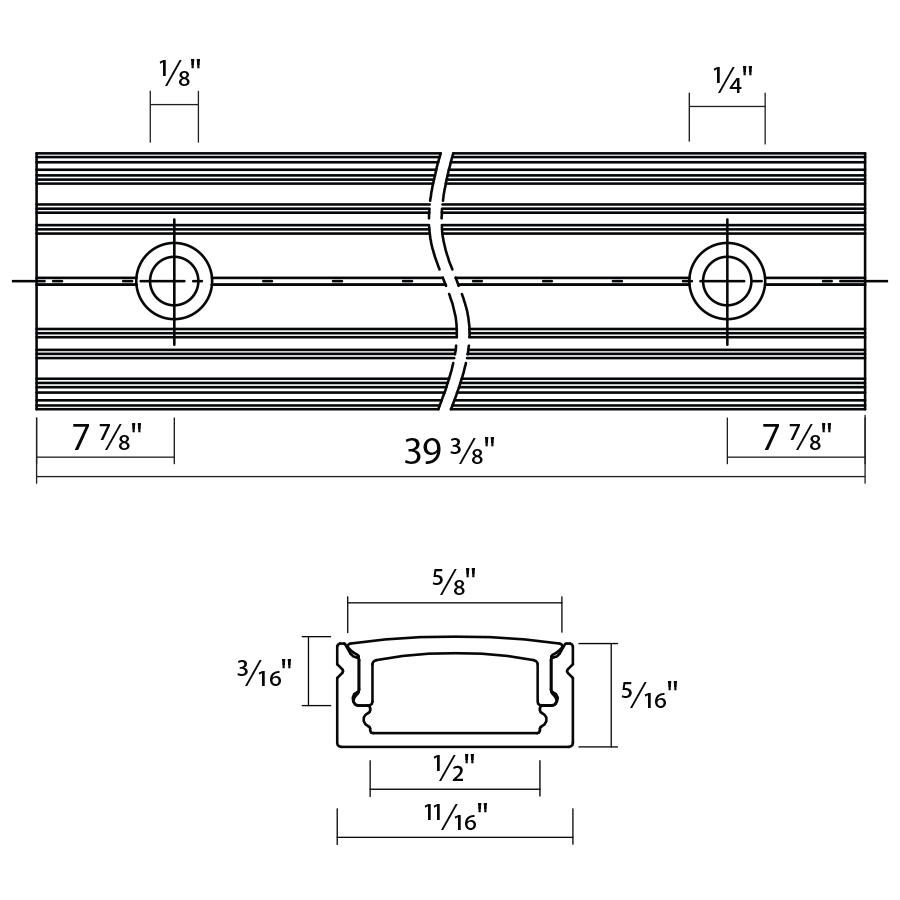 Link to Dimension Drawing