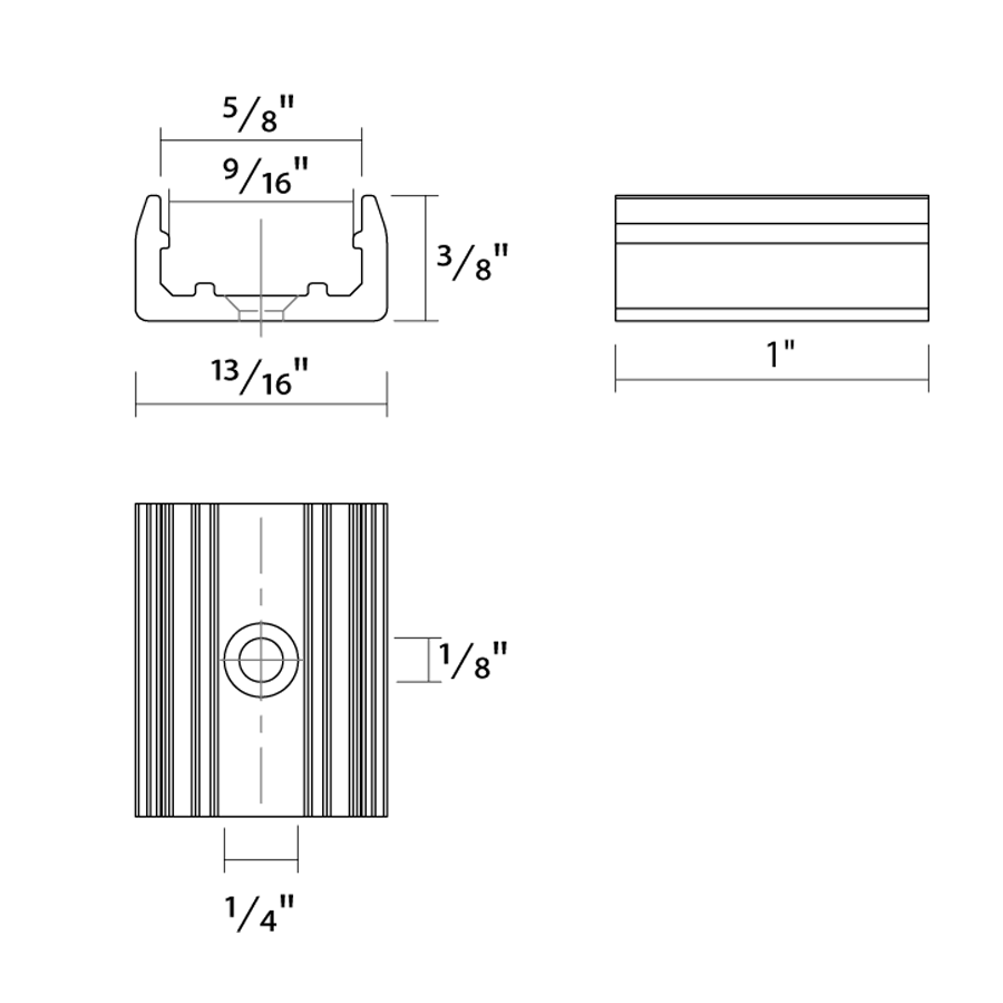 Link to Dimension Drawing