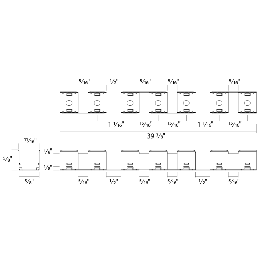 Link to Dimension Drawing