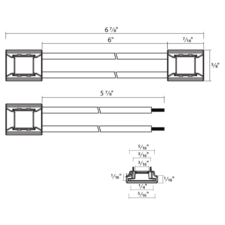 Link to Dimension Drawing