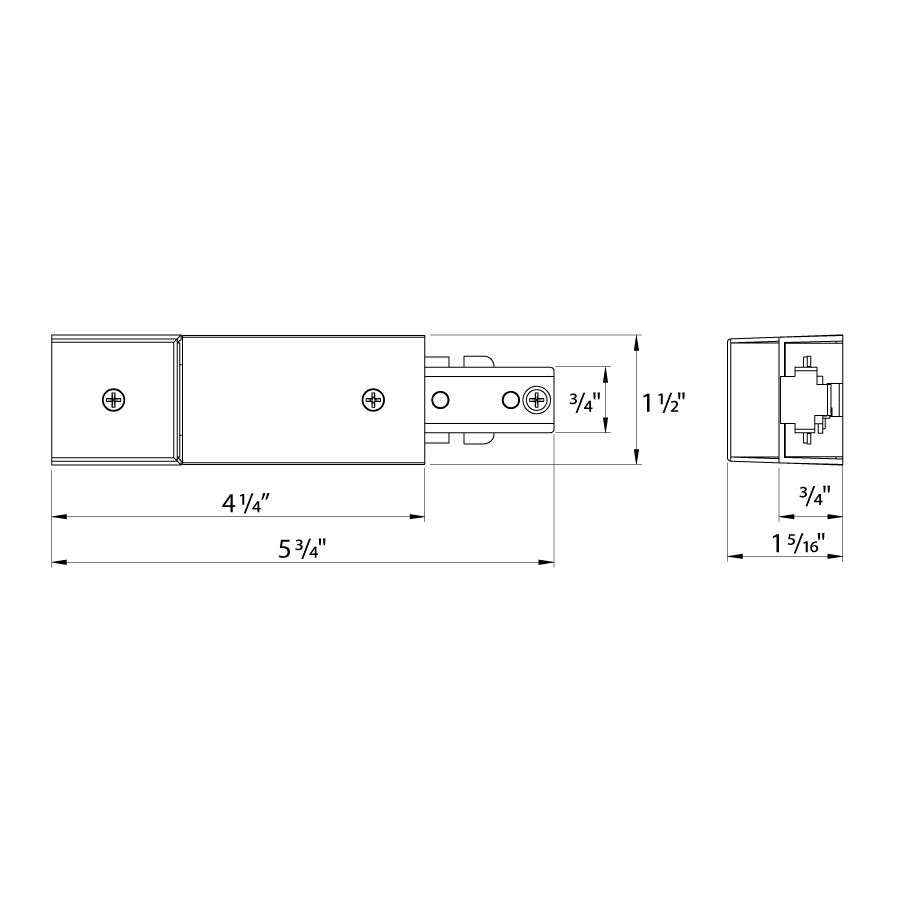 Link to Dimension Drawing