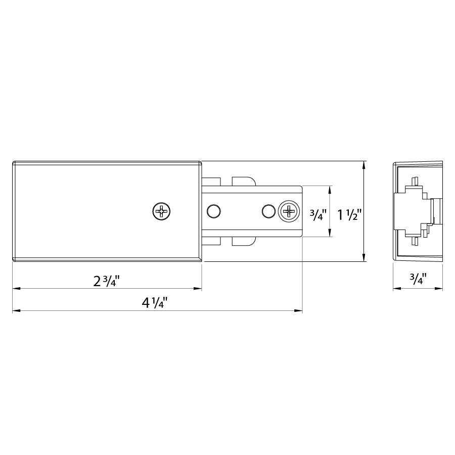 Link to Dimension Drawing