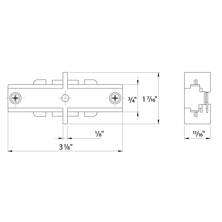 Link to Dimension Drawing