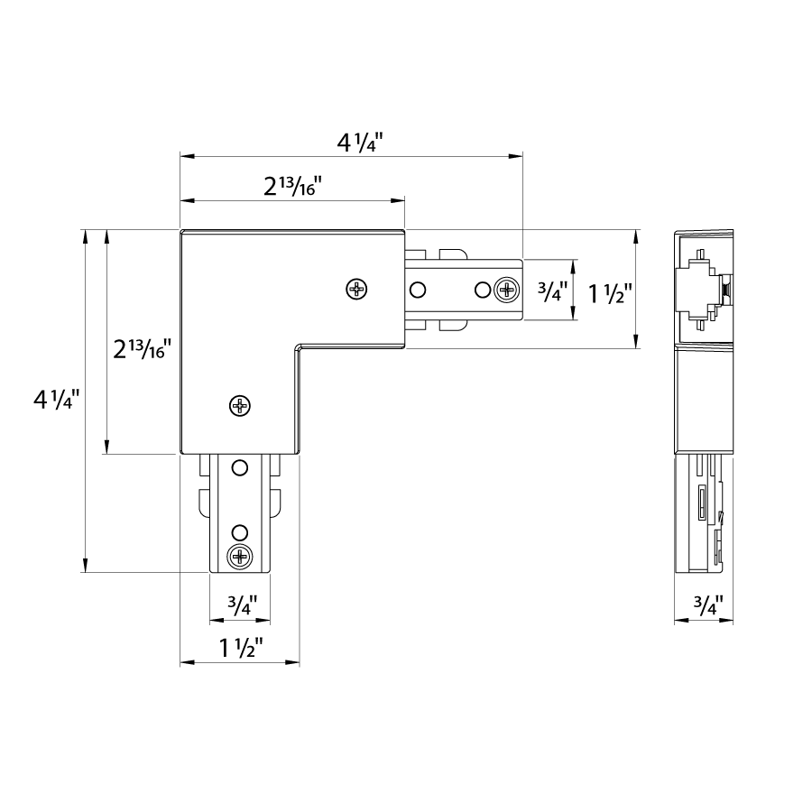 Link to Dimension Drawing