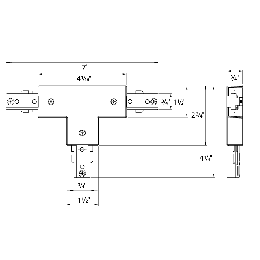 Link to Dimension Drawing
