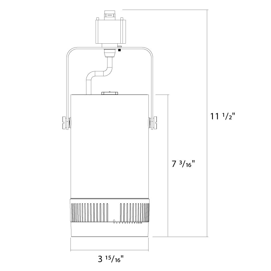 Link to Dimension Drawing