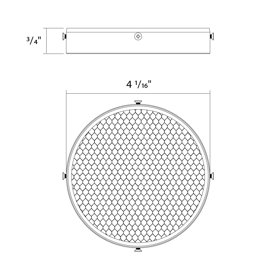 Link to Dimension Drawing