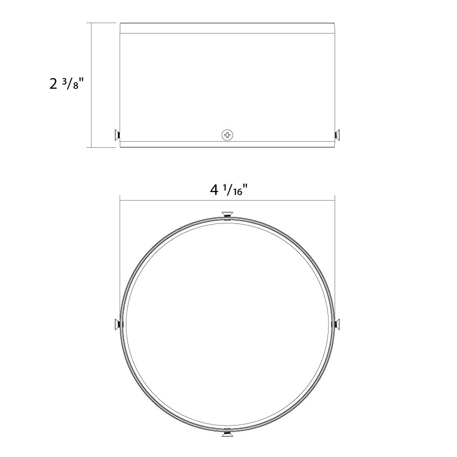 Link to Dimension Drawing