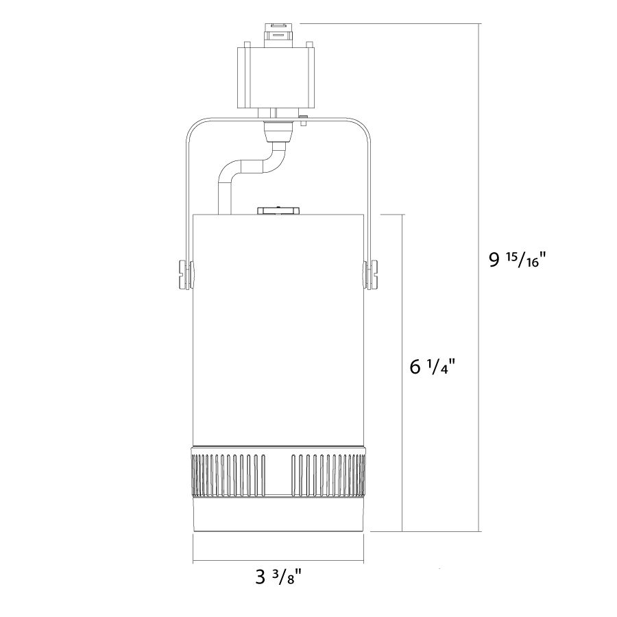 Link to Dimension Drawing