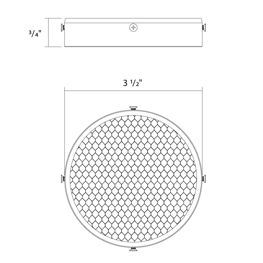 Link to Dimension Drawing