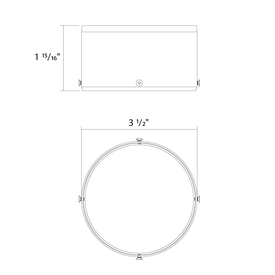 Link to Dimension Drawing