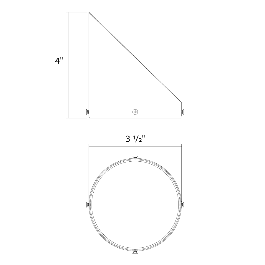 Link to Dimension Drawing