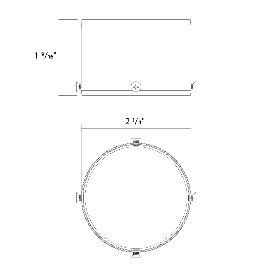 Link to Dimension Drawing