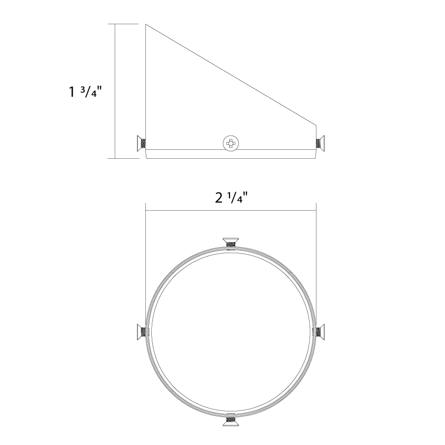Link to Dimension Drawing