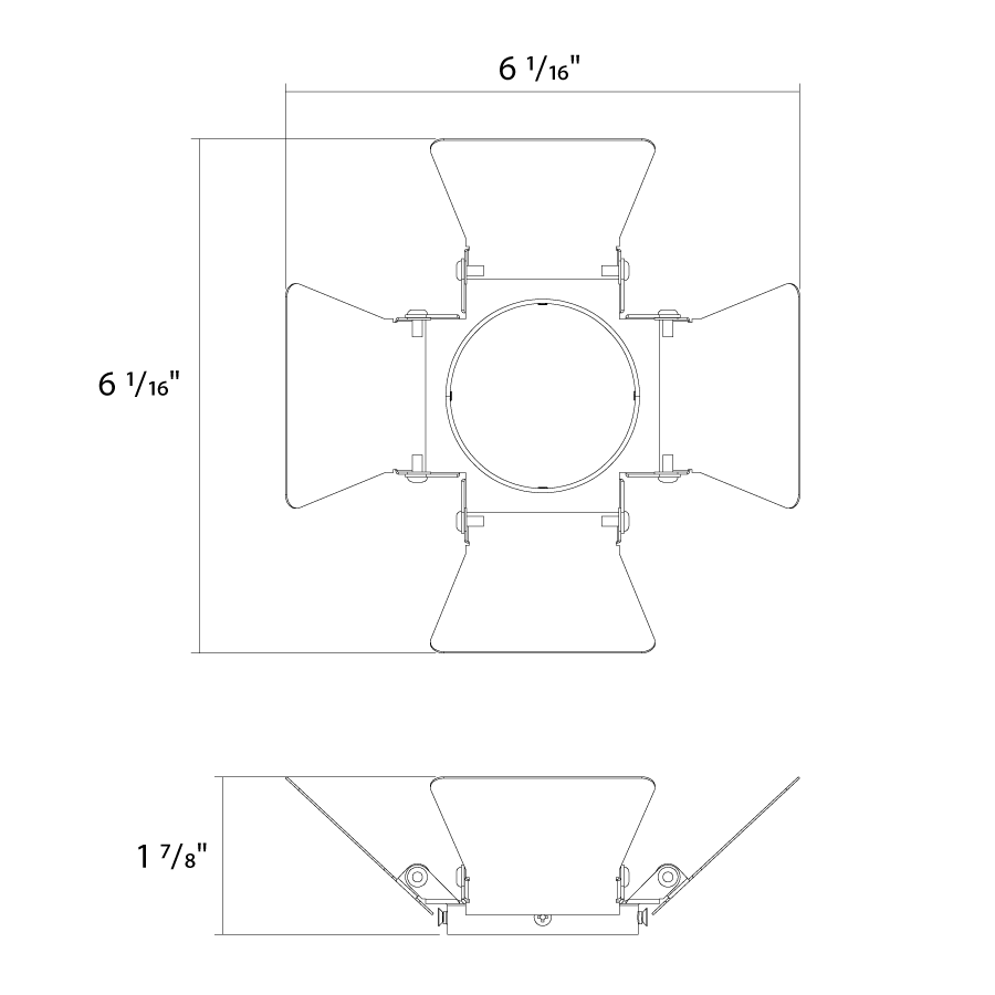 Link to Dimension Drawing
