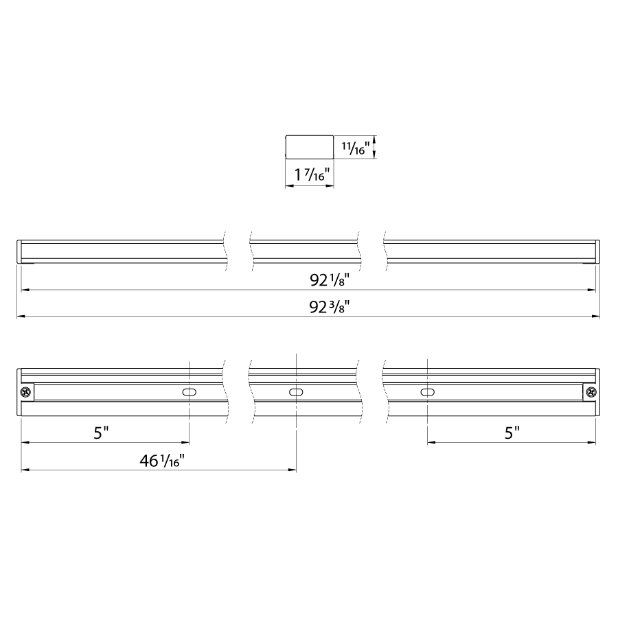 Link to Dimension Drawing