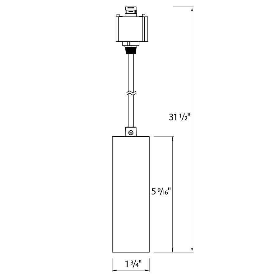 Link to Dimension Drawing