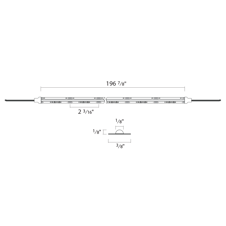 Link to Dimension Drawing