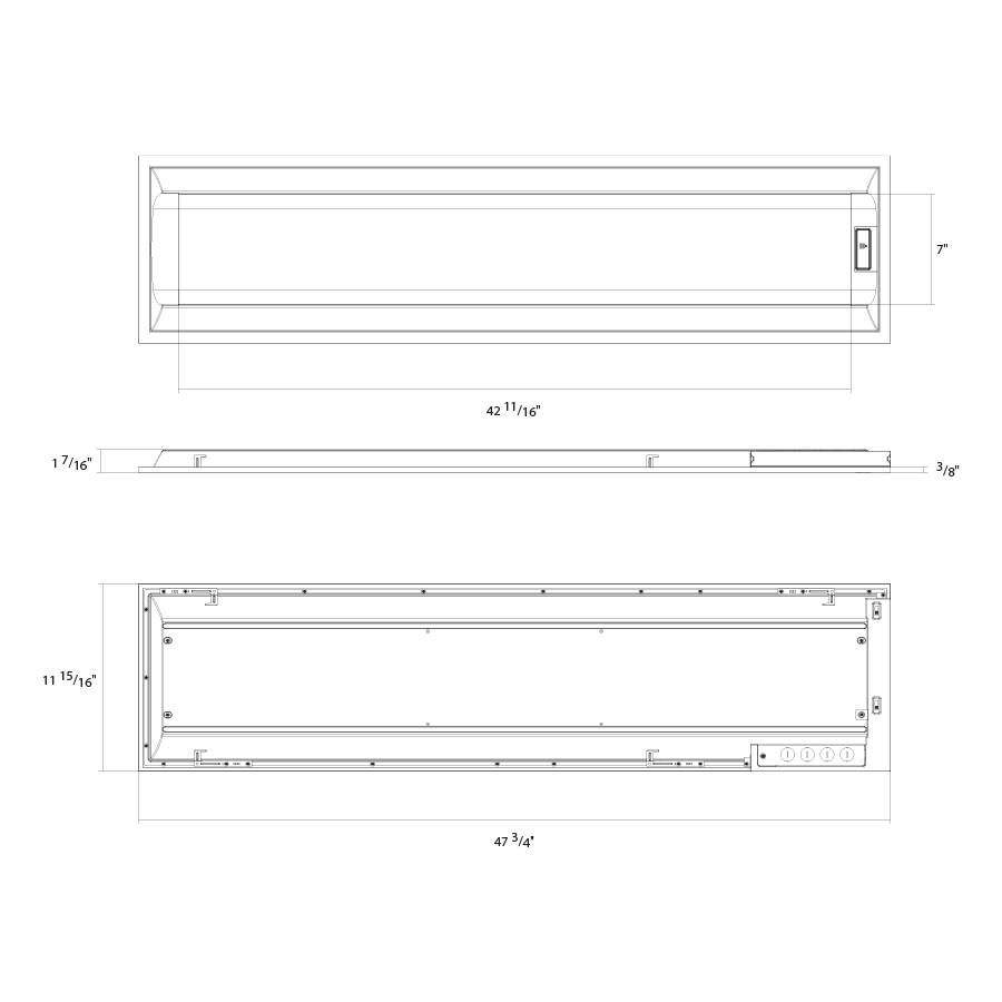 Link to Dimension Drawing