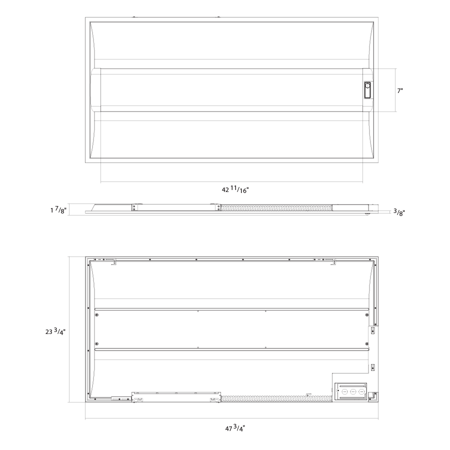 Link to Dimension Drawing